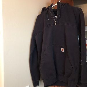 Carhartt sweatshirt